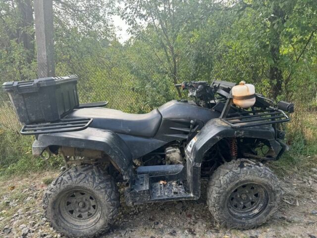 Ямаха Інша, об'ємом двигуна 0.4 л та пробігом 0 тис. км за 3100 $, фото 2 на Automoto.ua