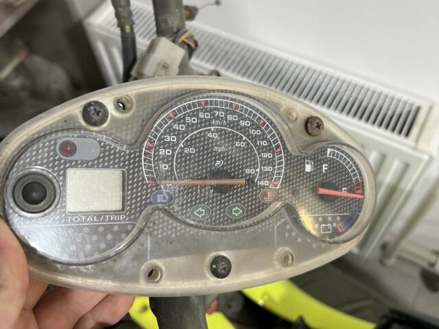 Ямаха Другая, объемом двигателя 0.13 л и пробегом 0 тыс. км за 834 $, фото 2 на Automoto.ua