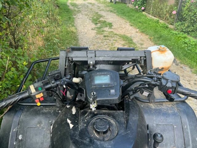 Ямаха Інша, об'ємом двигуна 0.4 л та пробігом 0 тис. км за 3100 $, фото 3 на Automoto.ua