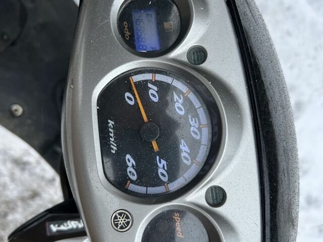 Ямаха Другая, объемом двигателя 50 л и пробегом 0 тыс. км за 689 $, фото 4 на Automoto.ua