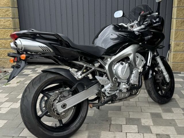 Ямаха Інша, об'ємом двигуна 0.6 л та пробігом 0 тис. км за 5300 $, фото 4 на Automoto.ua