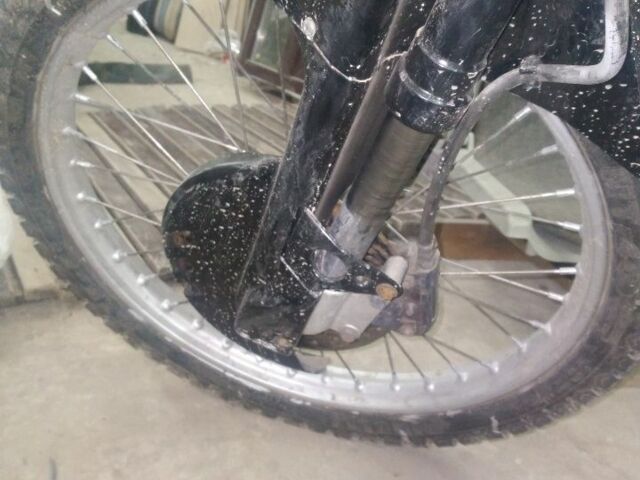 Ямаха Другая, объемом двигателя 0.25 л и пробегом 0 тыс. км за 667 $, фото 3 на Automoto.ua