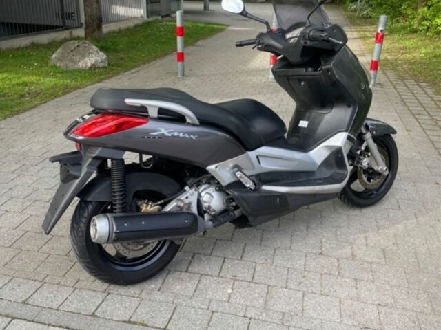 Ямаха Інша, об'ємом двигуна 0.25 л та пробігом 0 тис. км за 2200 $, фото 4 на Automoto.ua