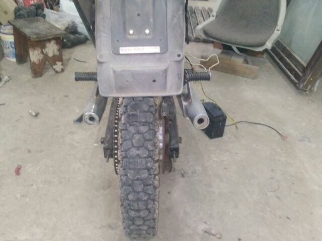 Ямаха Другая, объемом двигателя 0.25 л и пробегом 0 тыс. км за 667 $, фото 5 на Automoto.ua