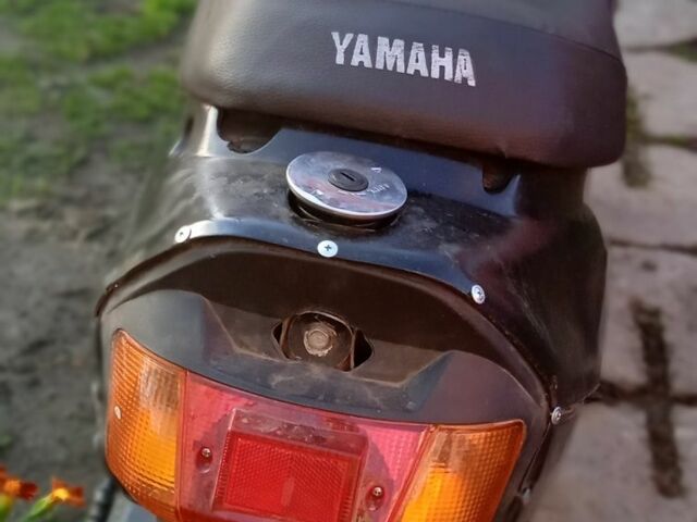Ямаха Другая, объемом двигателя 49 л и пробегом 0 тыс. км за 10000 $, фото 4 на Automoto.ua