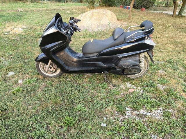 Ямаха Другая, объемом двигателя 0.4 л и пробегом 0 тыс. км за 1500 $, фото 5 на Automoto.ua