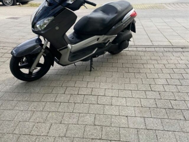 Ямаха Інша, об'ємом двигуна 0.25 л та пробігом 0 тис. км за 2200 $, фото 1 на Automoto.ua