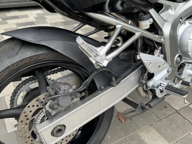 Ямаха Інша, об'ємом двигуна 0.6 л та пробігом 0 тис. км за 5300 $, фото 9 на Automoto.ua