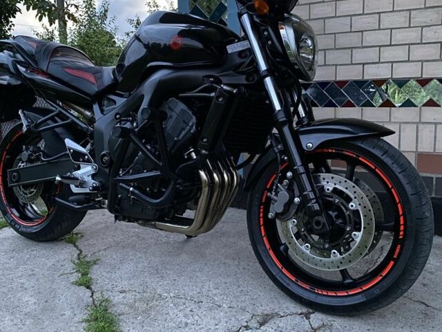 Ямаха Інша, об'ємом двигуна 0.6 л та пробігом 0 тис. км за 4800 $, фото 1 на Automoto.ua