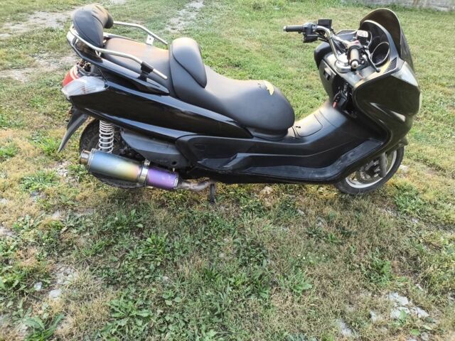 Ямаха Другая, объемом двигателя 0.4 л и пробегом 0 тыс. км за 1500 $, фото 3 на Automoto.ua