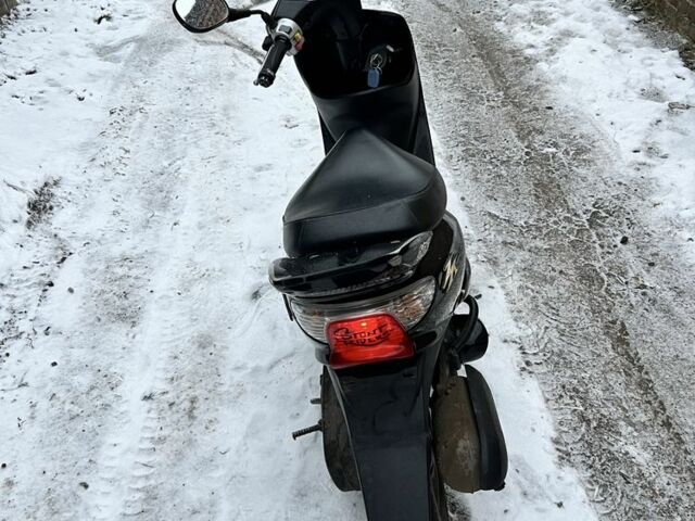 Ямаха Другая, объемом двигателя 50 л и пробегом 0 тыс. км за 689 $, фото 3 на Automoto.ua