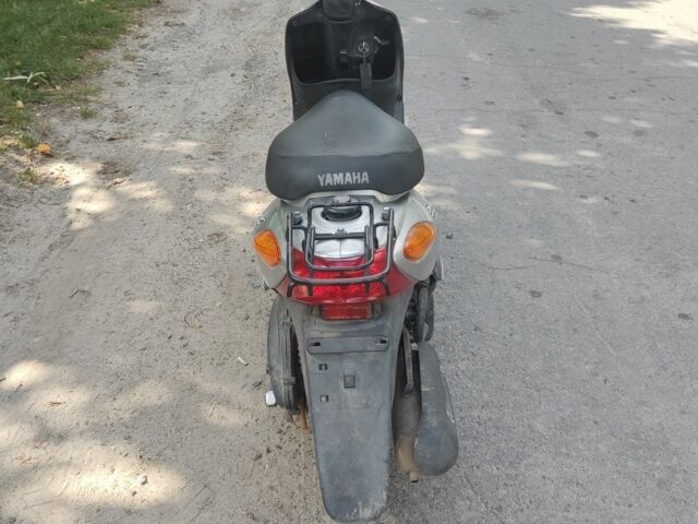 Ямаха Другая, объемом двигателя 49 л и пробегом 0 тыс. км за 428 $, фото 2 на Automoto.ua