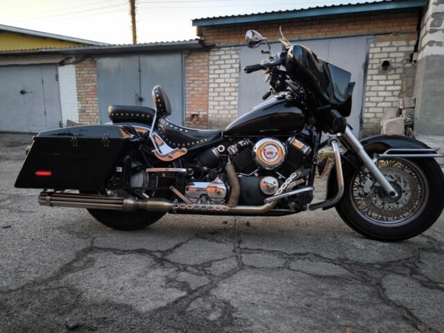 Ямаха Інша, об'ємом двигуна 0.4 л та пробігом 0 тис. км за 4350 $, фото 1 на Automoto.ua