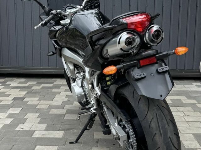 Ямаха Інша, об'ємом двигуна 0.6 л та пробігом 0 тис. км за 5300 $, фото 7 на Automoto.ua