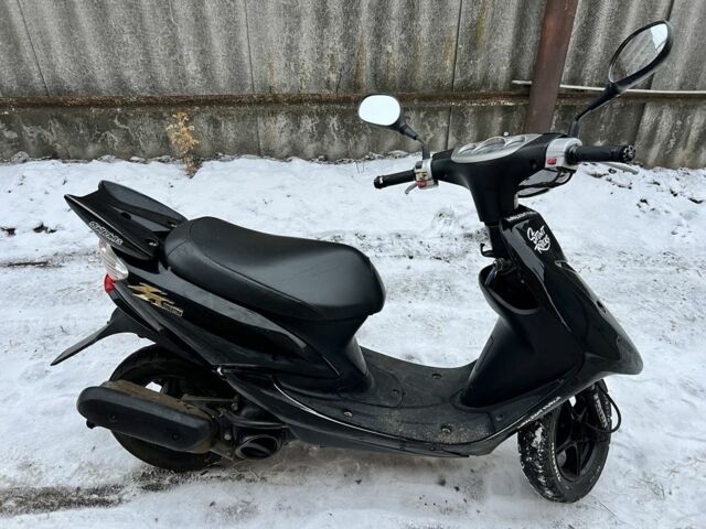 Ямаха Другая, объемом двигателя 50 л и пробегом 0 тыс. км за 689 $, фото 1 на Automoto.ua