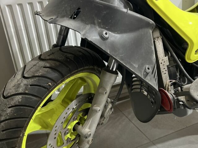 Ямаха Другая, объемом двигателя 0.13 л и пробегом 0 тыс. км за 834 $, фото 4 на Automoto.ua