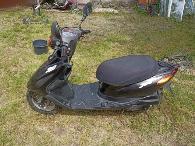 Ямаха Інша, об'ємом двигуна 50 л та пробігом 0 тис. км за 630 $, фото 1 на Automoto.ua