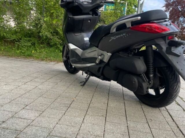 Ямаха Інша, об'ємом двигуна 0.25 л та пробігом 0 тис. км за 2200 $, фото 3 на Automoto.ua