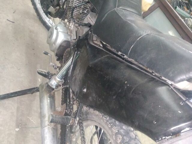 Ямаха Другая, объемом двигателя 0.25 л и пробегом 0 тыс. км за 667 $, фото 4 на Automoto.ua