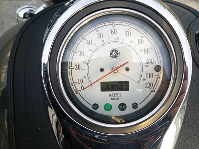 Ямаха Другая, объемом двигателя 1.1 л и пробегом 0 тыс. км за 5500 $, фото 6 на Automoto.ua