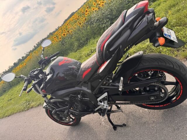 Ямаха Інша, об'ємом двигуна 0.6 л та пробігом 0 тис. км за 4800 $, фото 3 на Automoto.ua
