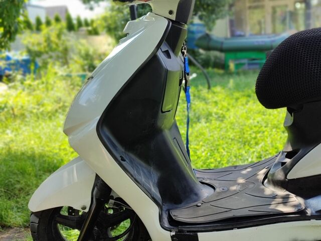 Ямаха Інша, об'ємом двигуна 0.13 л та пробігом 0 тис. км за 1000 $, фото 2 на Automoto.ua