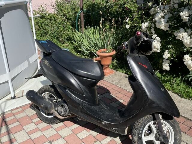 Ямаха Другая, объемом двигателя 72 л и пробегом 0 тыс. км за 476 $, фото 6 на Automoto.ua