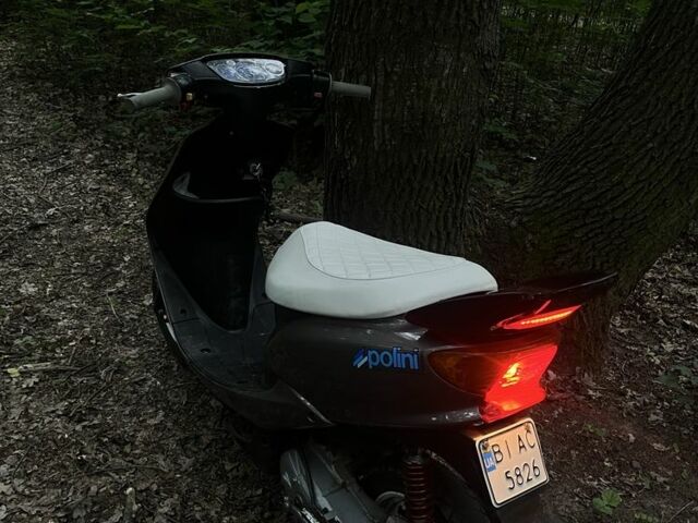 Ямаха Інша, об'ємом двигуна 70 л та пробігом 0 тис. км за 644 $, фото 1 на Automoto.ua