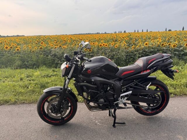 Ямаха Інша, об'ємом двигуна 0.6 л та пробігом 0 тис. км за 4800 $, фото 4 на Automoto.ua
