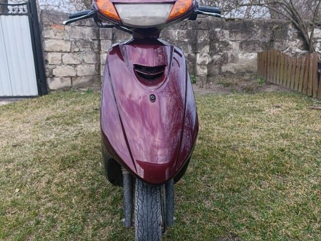 Ямаха Другая, объемом двигателя 0 л и пробегом 0 тыс. км за 22000 $, фото 2 на Automoto.ua