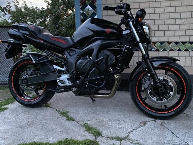 Ямаха Інша, об'ємом двигуна 0.6 л та пробігом 0 тис. км за 4800 $, фото 2 на Automoto.ua