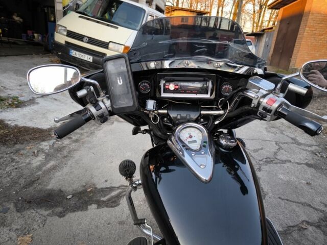 Ямаха Інша, об'ємом двигуна 0.4 л та пробігом 0 тис. км за 4350 $, фото 7 на Automoto.ua