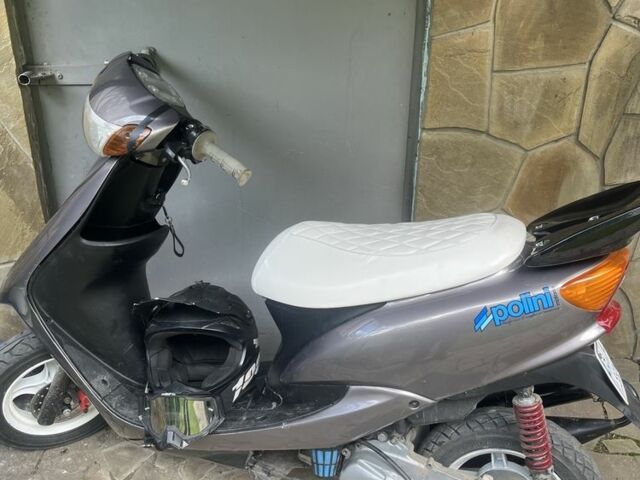 Ямаха Інша, об'ємом двигуна 70 л та пробігом 0 тис. км за 644 $, фото 2 на Automoto.ua