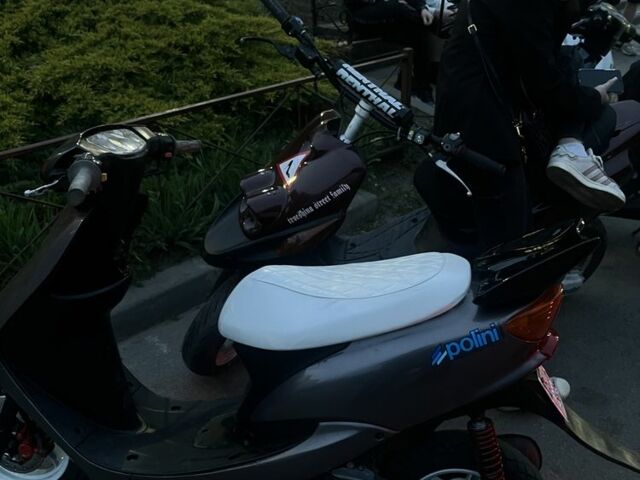 Ямаха Інша, об'ємом двигуна 70 л та пробігом 0 тис. км за 644 $, фото 5 на Automoto.ua