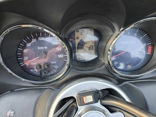 Ямаха Другая, объемом двигателя 0.4 л и пробегом 0 тыс. км за 1500 $, фото 2 на Automoto.ua