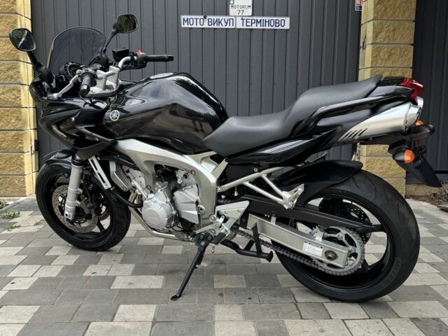 Ямаха Інша, об'ємом двигуна 0.6 л та пробігом 0 тис. км за 5300 $, фото 6 на Automoto.ua