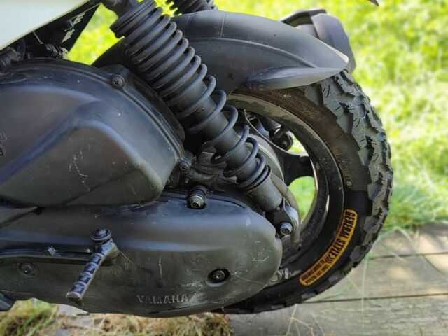 Ямаха Інша, об'ємом двигуна 0.13 л та пробігом 0 тис. км за 1000 $, фото 5 на Automoto.ua