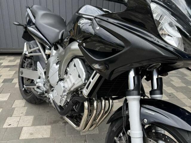 Ямаха Інша, об'ємом двигуна 0.6 л та пробігом 0 тис. км за 5300 $, фото 8 на Automoto.ua