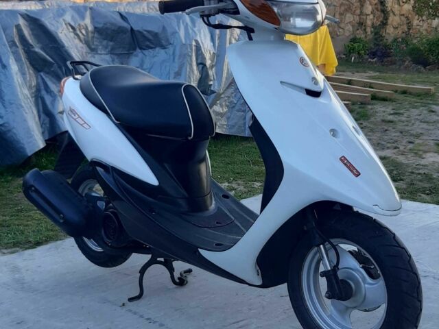 Ямаха Другая, объемом двигателя 49 л и пробегом 0 тыс. км за 630 $, фото 21 на Automoto.ua