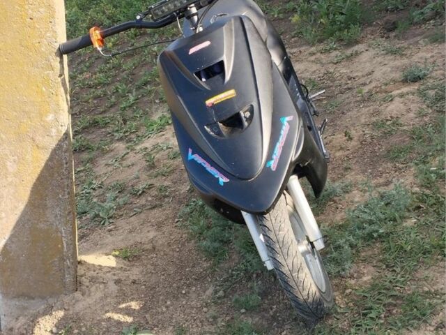 Ямаха Інша, об'ємом двигуна 72 л та пробігом 0 тис. км за 412 $, фото 1 на Automoto.ua