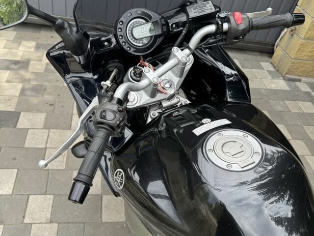 Ямаха Інша, об'ємом двигуна 0.6 л та пробігом 0 тис. км за 5300 $, фото 10 на Automoto.ua