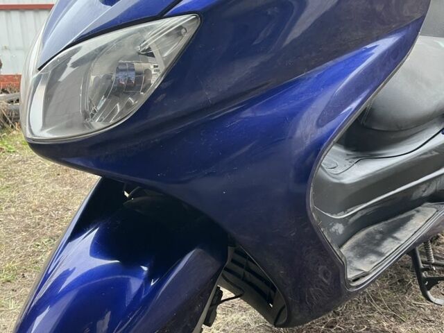 Ямаха Інша, об'ємом двигуна 0.4 л та пробігом 0 тис. км за 1700 $, фото 4 на Automoto.ua