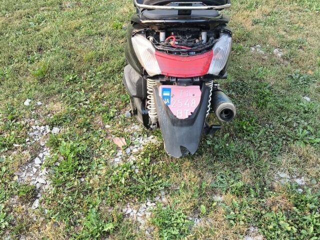 Ямаха Другая, объемом двигателя 0.4 л и пробегом 0 тыс. км за 1500 $, фото 4 на Automoto.ua