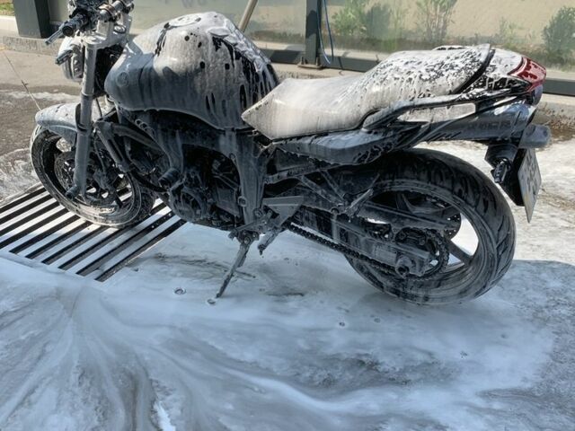 Ямаха Другая, объемом двигателя 0.6 л и пробегом 0 тыс. км за 3400 $, фото 4 на Automoto.ua