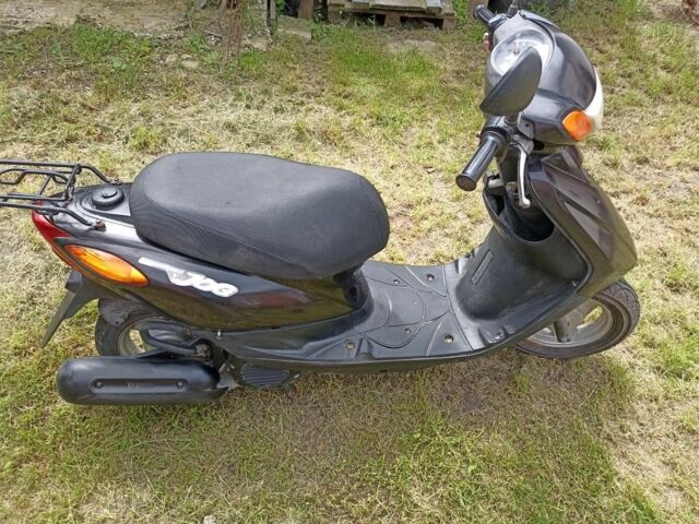 Ямаха Інша, об'ємом двигуна 50 л та пробігом 0 тис. км за 630 $, фото 2 на Automoto.ua