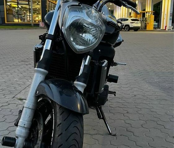 Ямаха Другая, объемом двигателя 0.6 л и пробегом 0 тыс. км за 3400 $, фото 1 на Automoto.ua