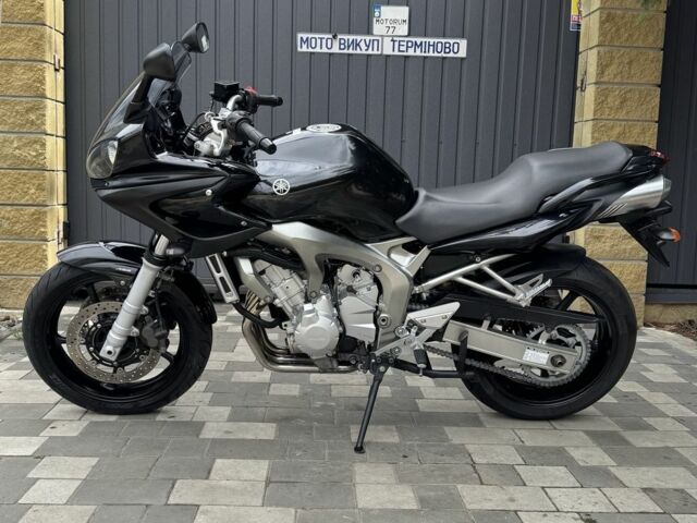 Ямаха Інша, об'ємом двигуна 0.6 л та пробігом 0 тис. км за 5300 $, фото 5 на Automoto.ua