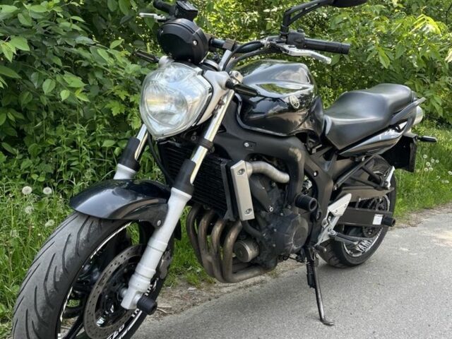 Ямаха Другая, объемом двигателя 0.6 л и пробегом 0 тыс. км за 3400 $, фото 2 на Automoto.ua