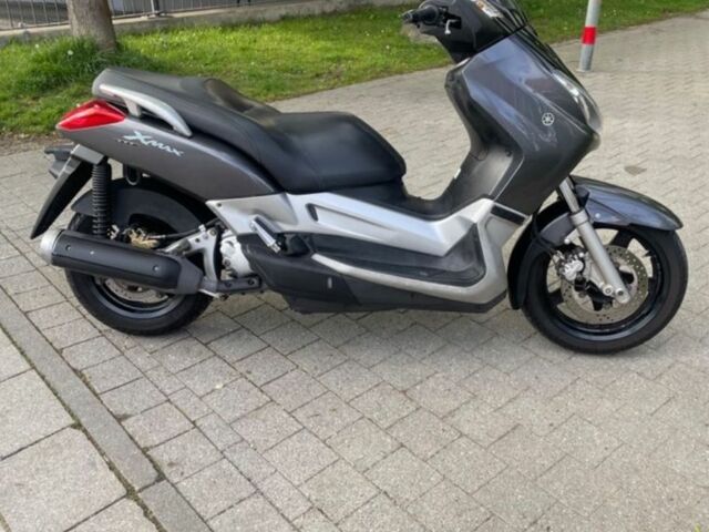 Ямаха Інша, об'ємом двигуна 0.25 л та пробігом 0 тис. км за 2200 $, фото 2 на Automoto.ua