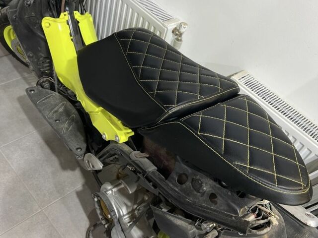 Ямаха Другая, объемом двигателя 0.13 л и пробегом 0 тыс. км за 834 $, фото 1 на Automoto.ua